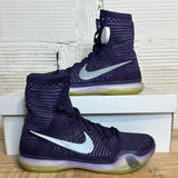 Nike Kobe 10 Elite High Team Pack Sz 9.5