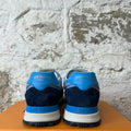 Louis Vuitton Runaway Blue Navy Sz 6.5 (5LV)