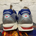 Asics Gel-Nimbus 10.1 Kith Marvel Iron Man v Mega Man Sz 10.5 DS