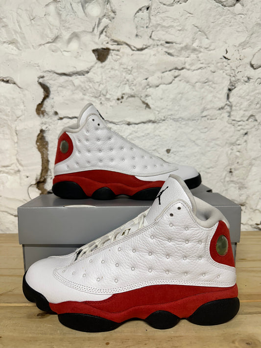 Air Jordan 13 Chicago Sz 9