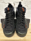 Nike Air Foamposite Pro Sequoia Sz 9 DS