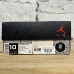 Air Jordan 4 Travis Scott Sz 10