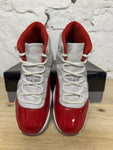 Air Jordan 11 Cherry Sz 9.5