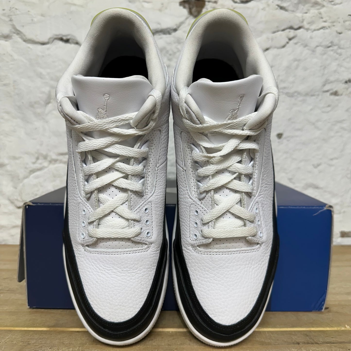 Air Jordan 3 Fragment Sz 12
