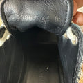 Alexander Mcqueen Multicolor Canvas Tread Low White Sz 7 (40) No Box