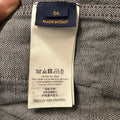 Louis Vuitton Denim Monogram Workwear Jacket Sz M (48)