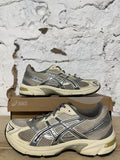 Asics Gel 1130 Tan Grey Sz 8.5 (10W)