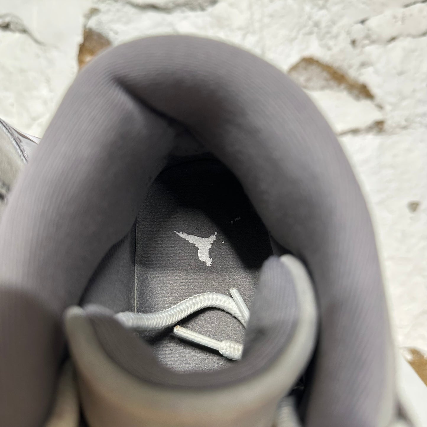 Air Jordan 11 High Cool Grey (2021) Sz 9
