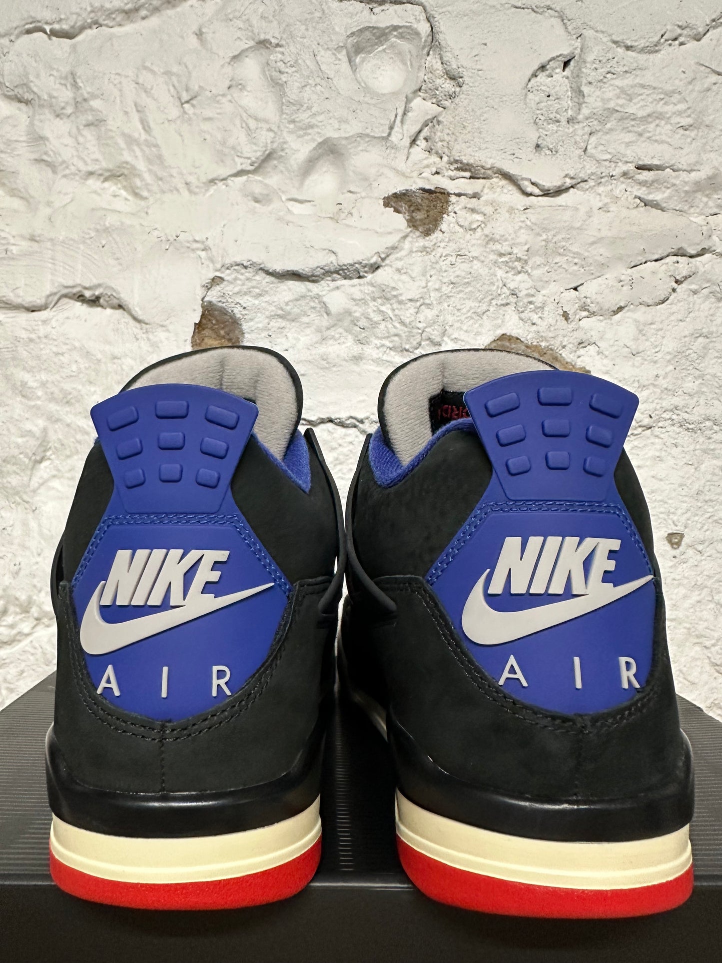 Air Jordan 4 Rare Air Sz 10