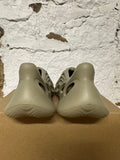 Yeezy Foam Runner Stone Salt Sz 8 DS