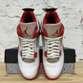 Air Jordan 4 Fire Red (2020) Sz 10
