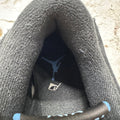 Air Jordan 14 Black University Blue (2026) Sz 9.5