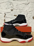 Air Jordan 11 Bred (2019) Sz 13
