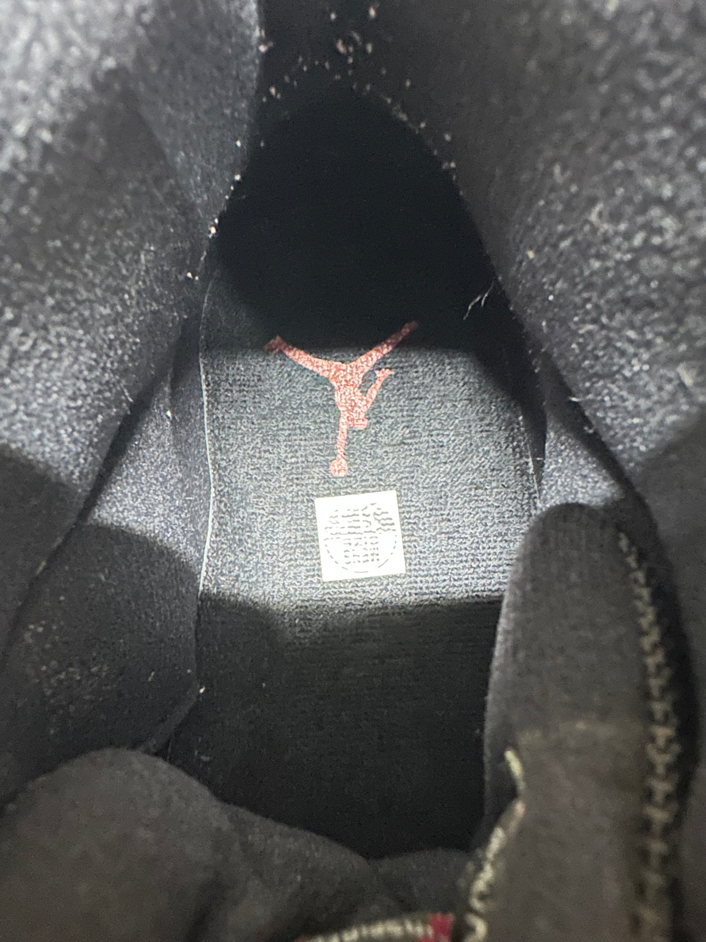 Air Jordan 11 High Bred (2012) Sz 11.5