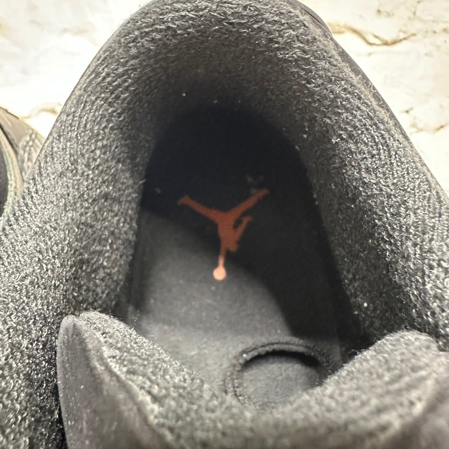 Air Jordan 3 Fear Pack (2023) Sz 11