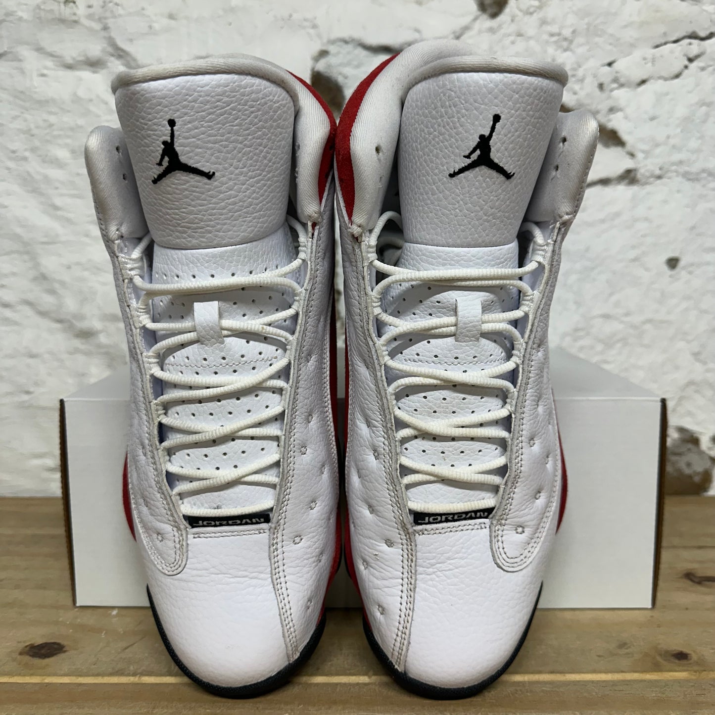 Air Jordan 13 Chicago (2017) Sz 11