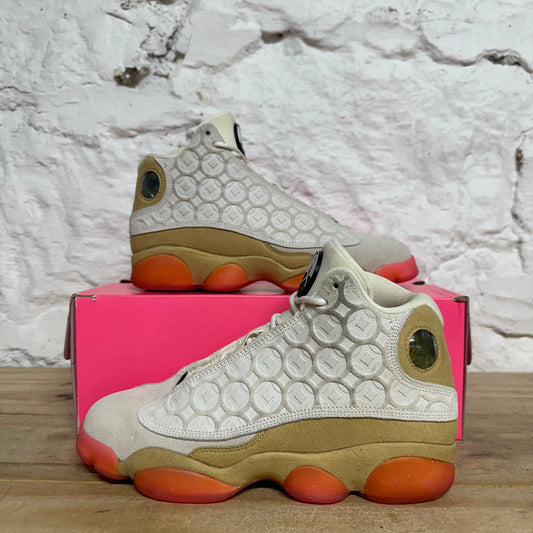Air Jordan 13 Chinese New Year Sz 6.5Y