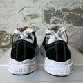 Maison Mihara Black White Hank Sneaker Sz 5 (37)