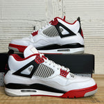 Air Jordan 4 Fire Red (2020) Sz 11