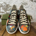 Gucci Ace Monogram Donald Duck Sneaker Sz 5 (37)