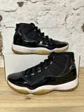 Air Jordan 11 Jubilee Sz 9