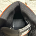 Air Jordan 1 High Electro Orange Sz 15