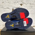 Nike Kobe 5 Protro Caitlin Clark Indiana Fever Sz 9.5 DS