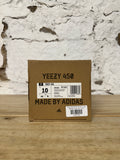Yeezy 450 Stone Teal Sz 10 DS