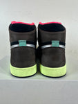 Air Jordan 1 High Bio Hack Sz 10