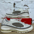 Nike Air Max 98 Exotic Skins Sz 13