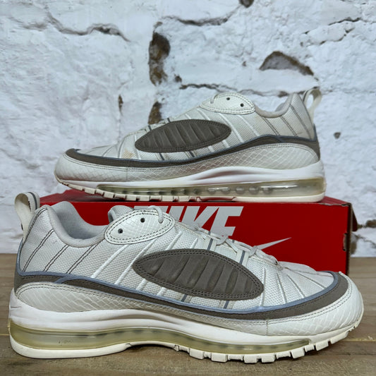 Nike Air Max 98 Exotic Skins Sz 13