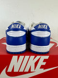 Nike Dunk Low Kentucky Sz 10.5