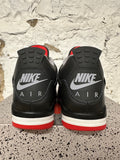 Air Jordan 4 Bred Reimagined Sz 12 DS