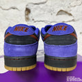 Nike SB Dunk Low Persian Violet Sz 11.5 DS