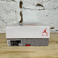 Air Jordan 4 White Oreo (2021) Sz 10.5