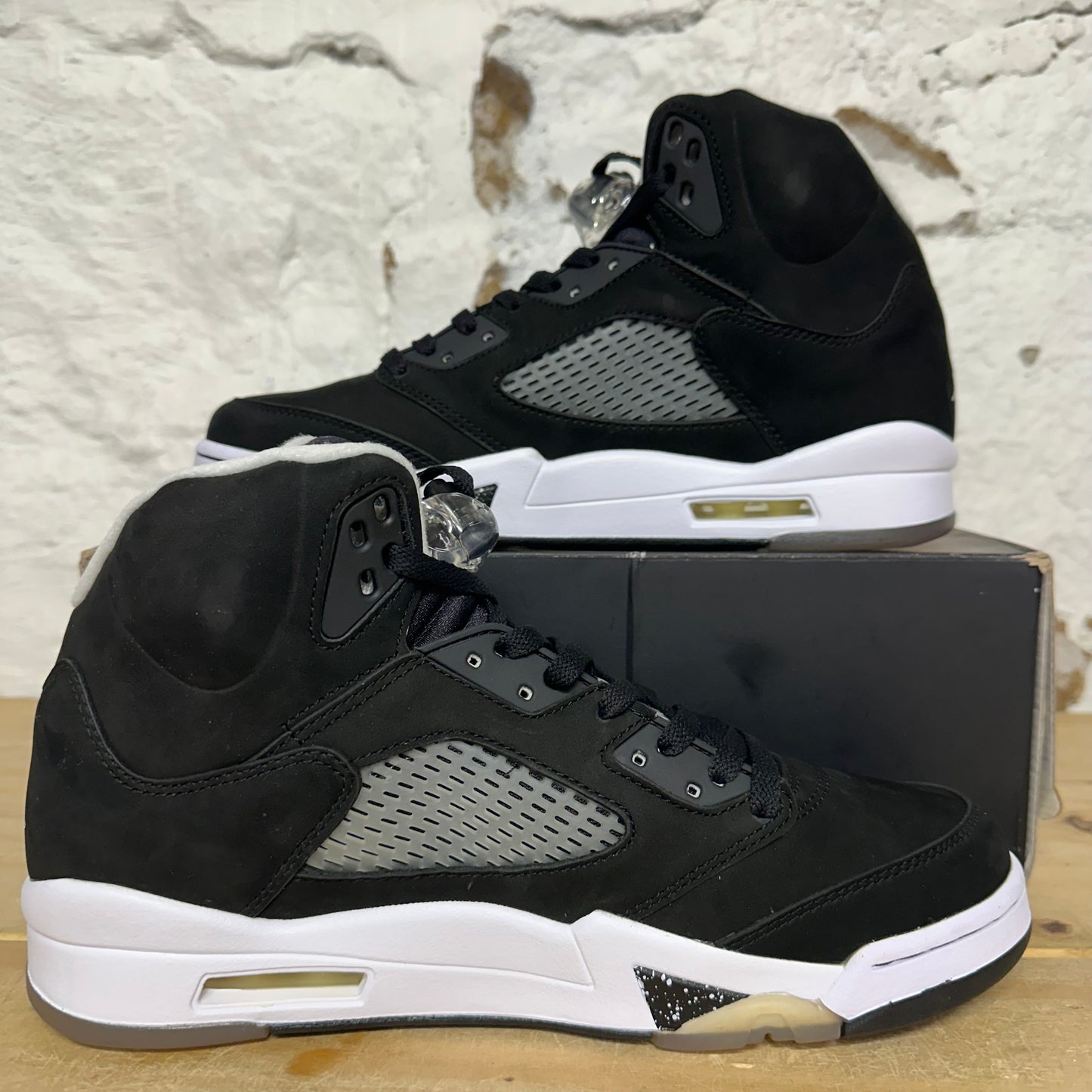 Air Jordan 5 Moonlight (2021) Sz 10.5 DS