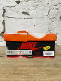 Air Jordan 1 Lost And Found Sz 9