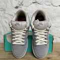 Nike SB Dunk Low Marty McFly Sz 10
