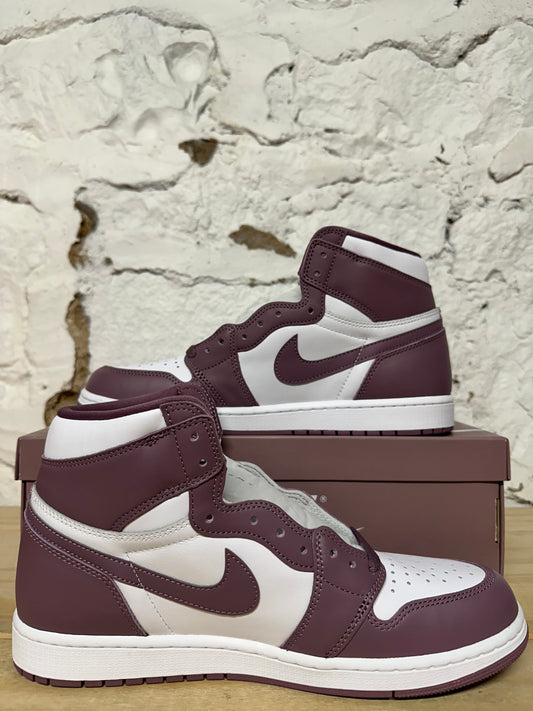 Air Jordan 1 Mauve Sz 11.5 DS