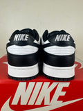 Nike Dunk Low Panda Sz 12 DS