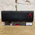 Air Jordan 3 Black Cat (2025 Sz 13
