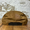 Rhude Off Road Sports Club Brown Hat