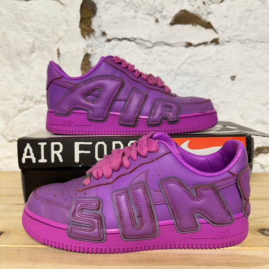 Nike Air Force 1 Low CPFM Fuschia Dream Sz 8