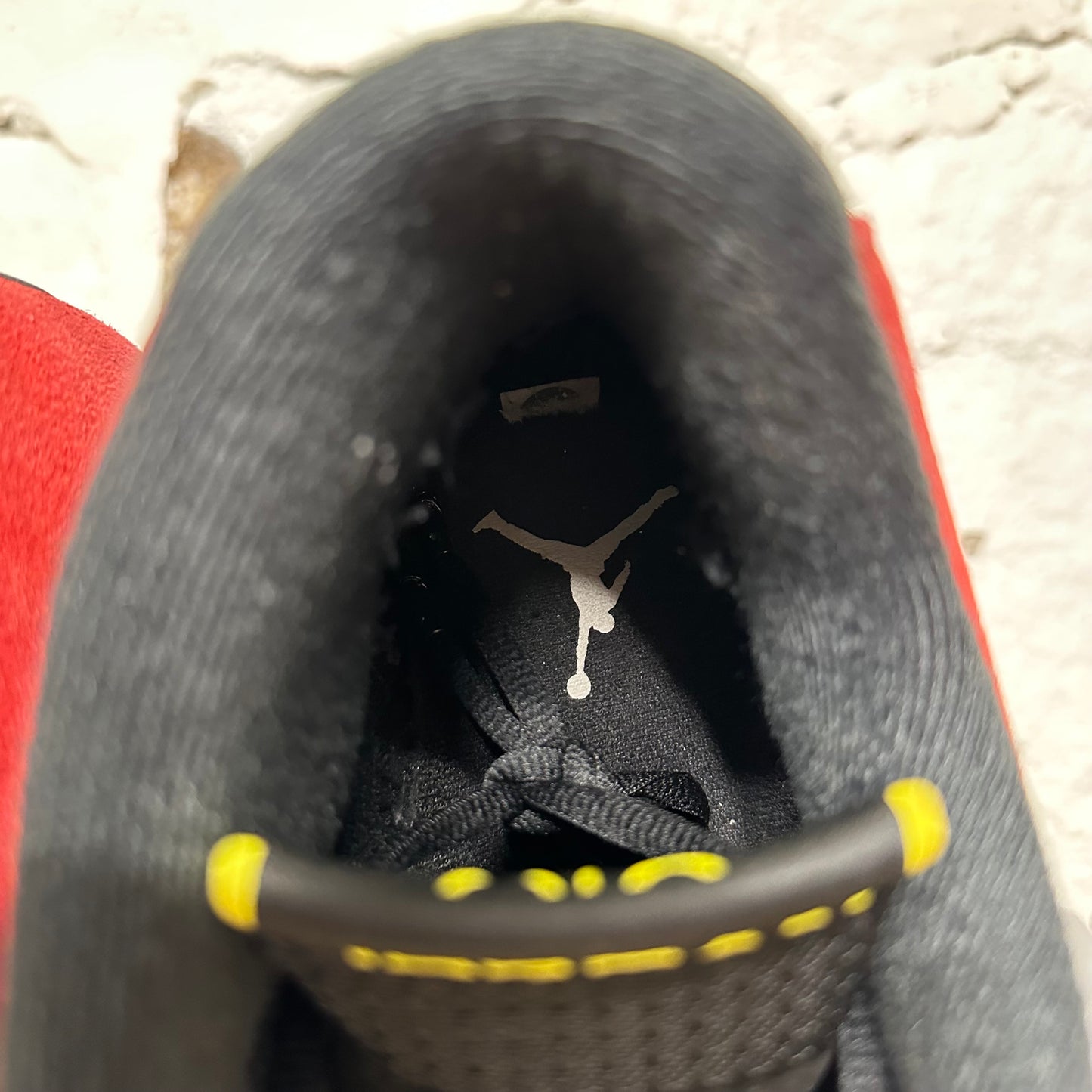 Air Jordan 14 Ferrari (2025) Sz 9