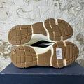 Dior B22 Orange Green White Sneaker Sz 13 (46)