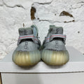Yeezy 350 V2 Blue Tint Sz 10.5