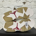 Air Jordan 6 Maroon (2015) Sz 10 DS