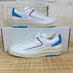 Air Jordan 2 Low NC to Chi Sz 5(6.5W)