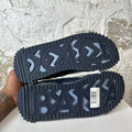 Dolce Gabbana NS1 Blue Mesh Sneaker Sz 8 (41)