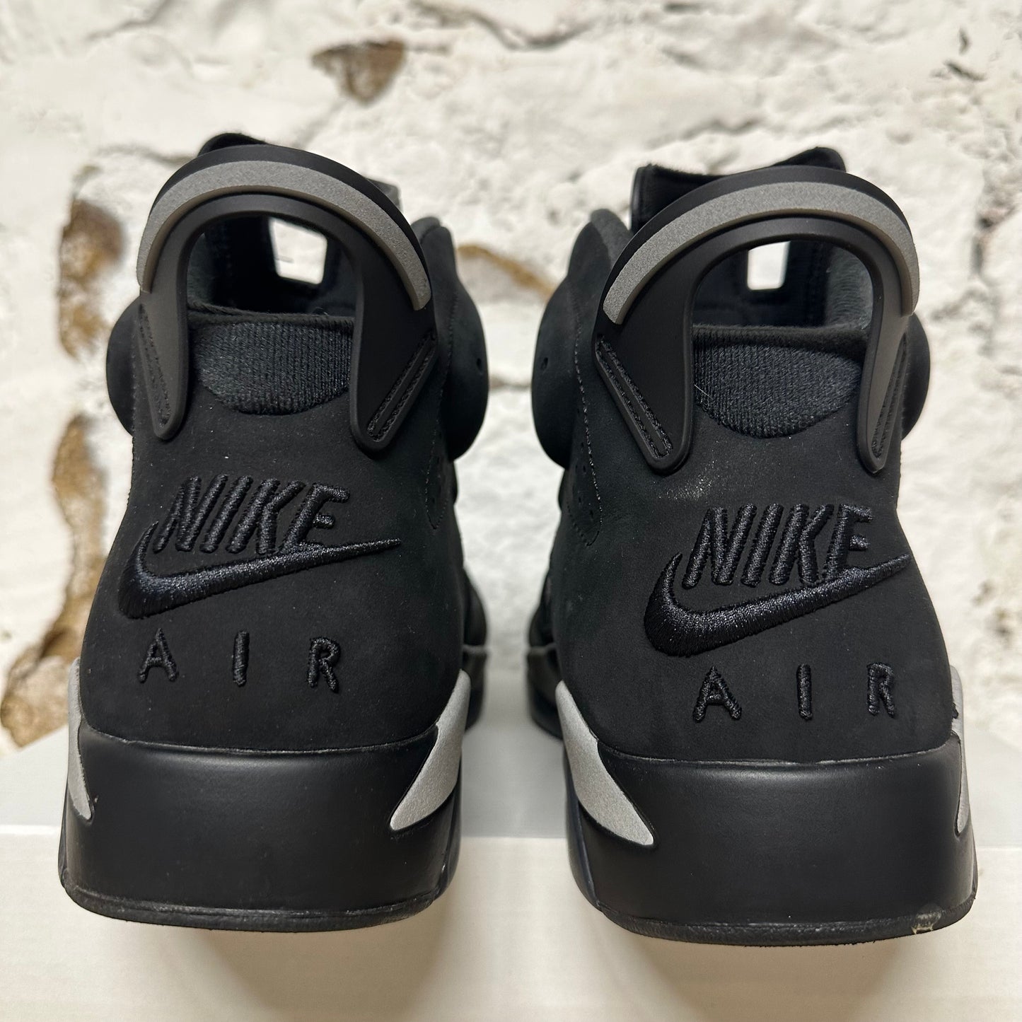 Air Jordan 6 Cap and Gown Sz 13
